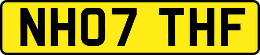 NH07THF
