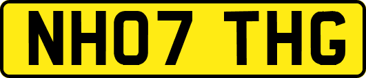 NH07THG