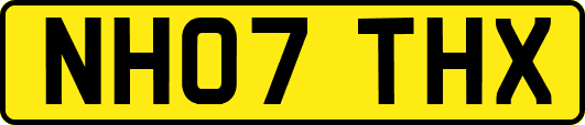 NH07THX