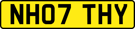 NH07THY