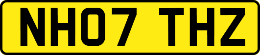 NH07THZ