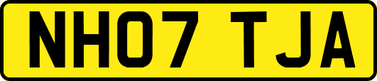 NH07TJA