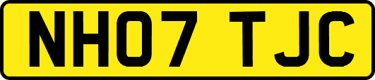 NH07TJC