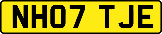 NH07TJE