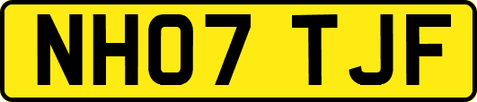 NH07TJF