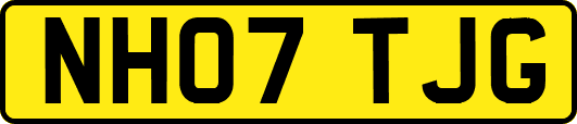 NH07TJG