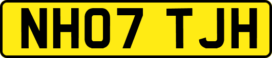 NH07TJH