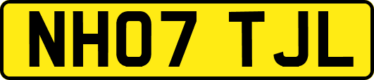 NH07TJL