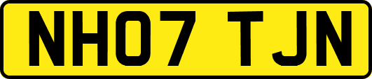 NH07TJN