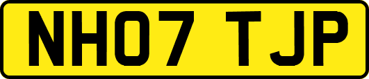 NH07TJP