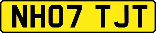NH07TJT