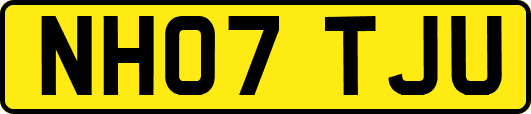 NH07TJU
