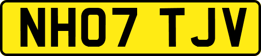 NH07TJV