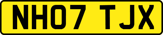 NH07TJX