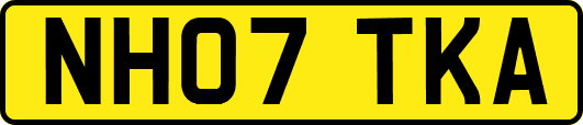 NH07TKA