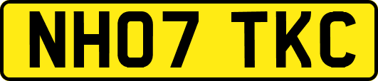 NH07TKC