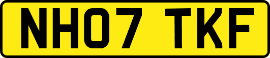 NH07TKF