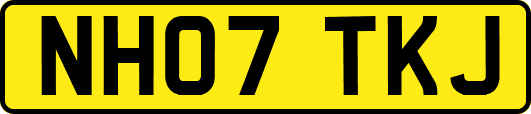 NH07TKJ