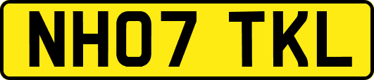 NH07TKL