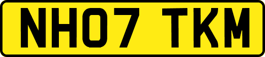 NH07TKM