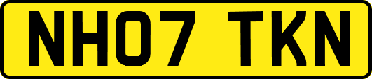 NH07TKN