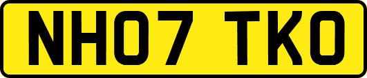 NH07TKO