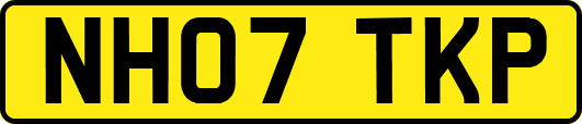 NH07TKP