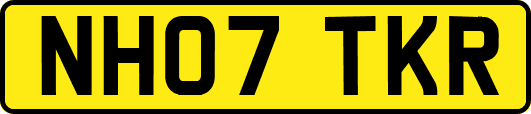 NH07TKR