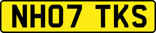 NH07TKS