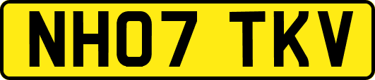 NH07TKV
