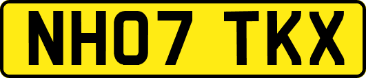 NH07TKX