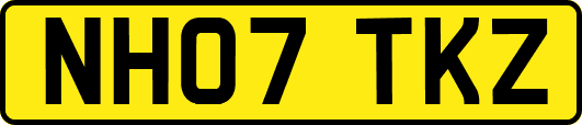 NH07TKZ