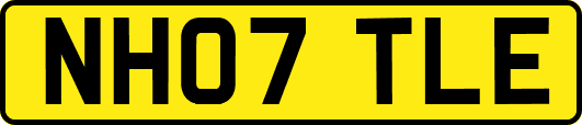 NH07TLE