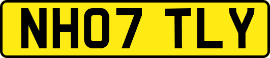 NH07TLY