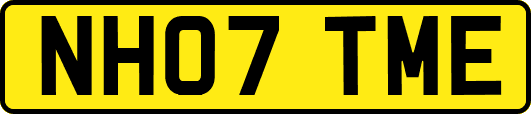 NH07TME
