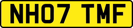 NH07TMF