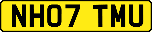 NH07TMU