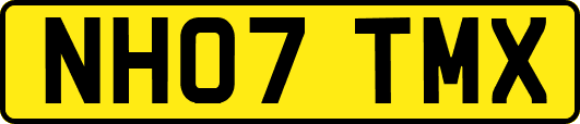NH07TMX