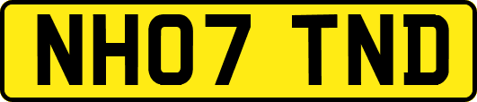 NH07TND