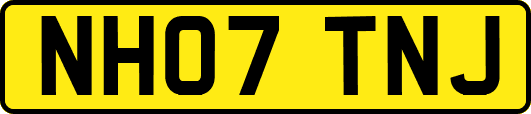 NH07TNJ