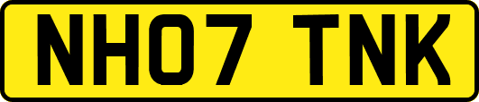 NH07TNK