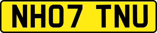NH07TNU