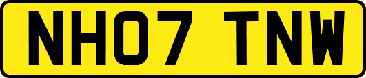 NH07TNW