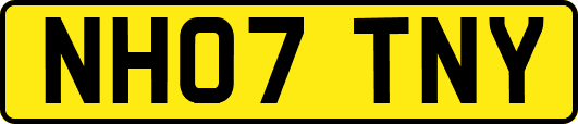 NH07TNY