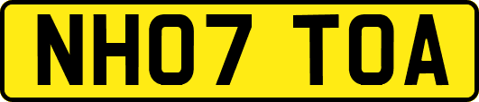 NH07TOA