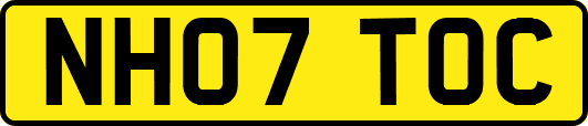 NH07TOC