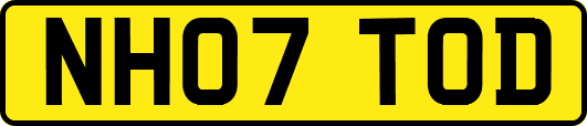 NH07TOD
