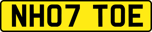 NH07TOE