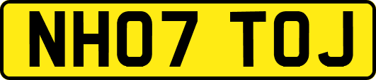 NH07TOJ