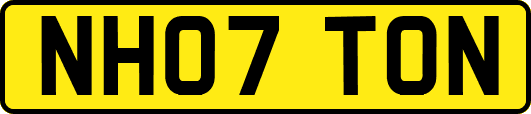 NH07TON